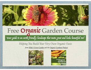 Free GardenCourse.com