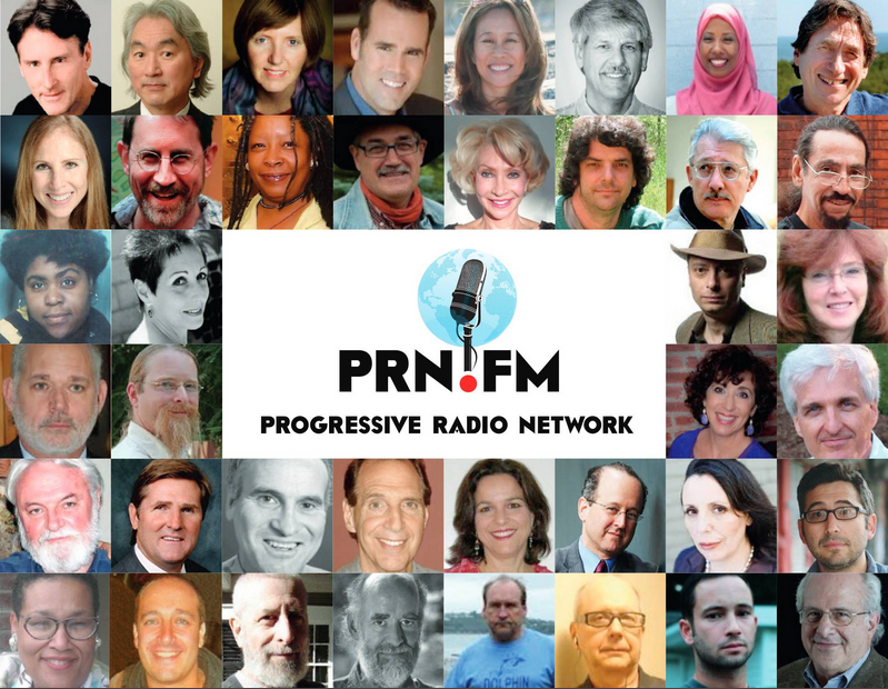 PRN FM