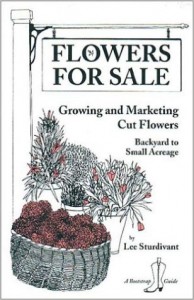 Flowers For Sale book