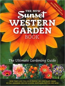 Sunset Western Garden Book