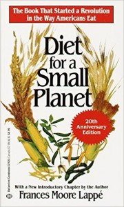 Diet for A Small Planet