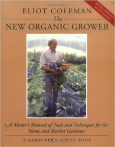 New Organic Grower Eliot Coleman