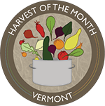 Vermont Harvest-Of-the-Month