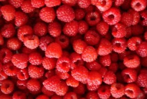 RAspberries