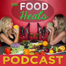 Food Heals Podcast Logo
