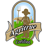 Agritrue logo