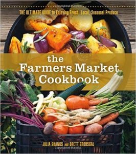 the Farmer's Market Cookbook