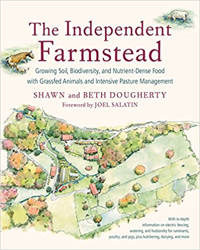 Independent Farmstead