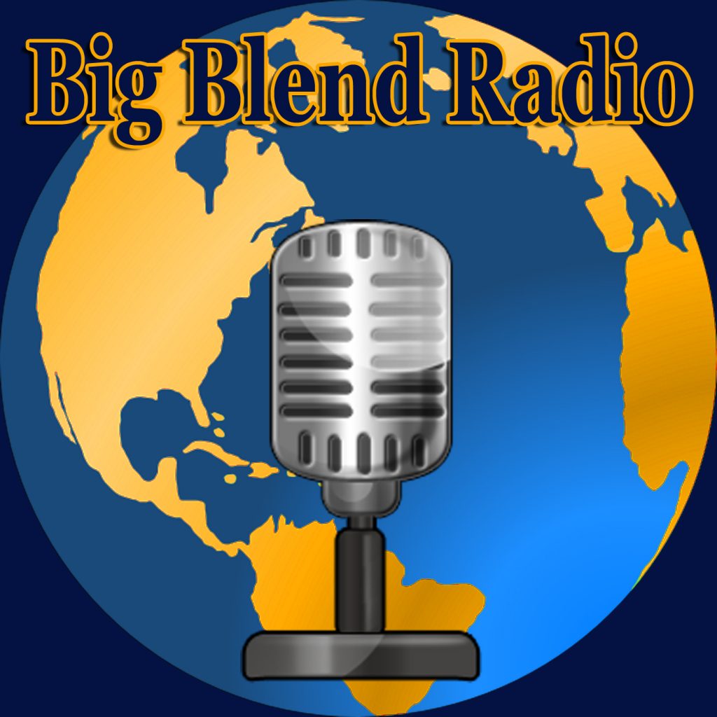 Big Blend Blog Talk Radio
