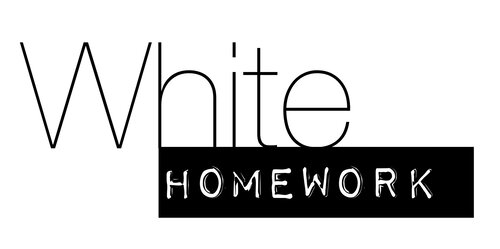 White Homework