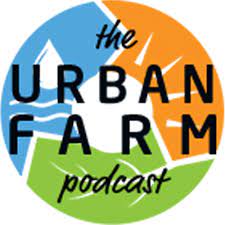 Urban Farm Podcast logo